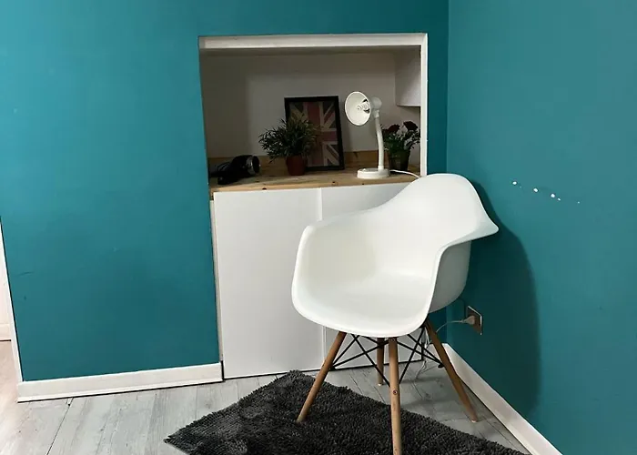 Trastevere Comfort Appartamento