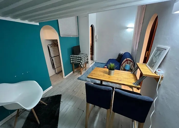 Appartamento Trastevere Comfort