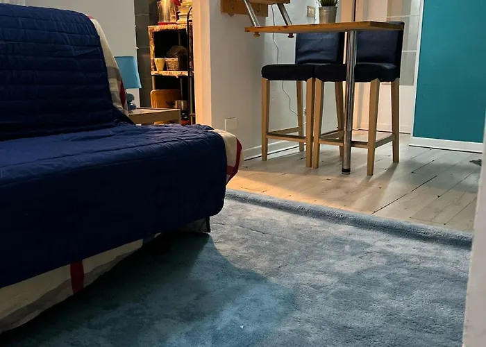 Trastevere Comfort Appartamento